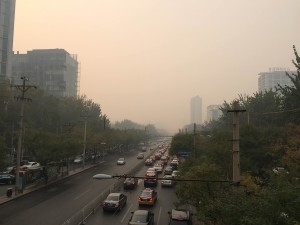 北京