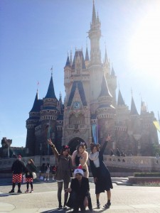 ディズニー3