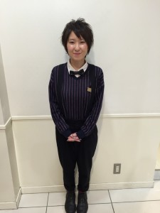 まつこ２