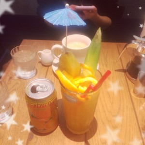 まんごー