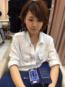 ひきしみ3
