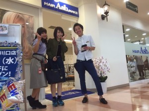さん