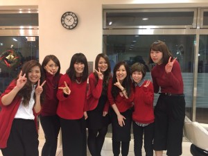 くりすま