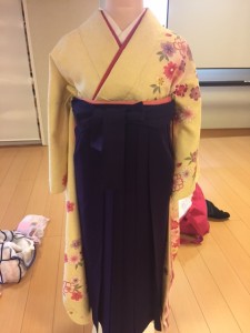10袴