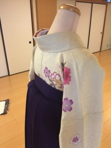 袴