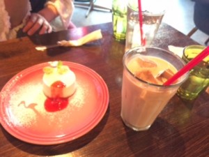 カフェ2