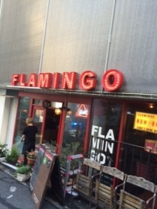 カフェ