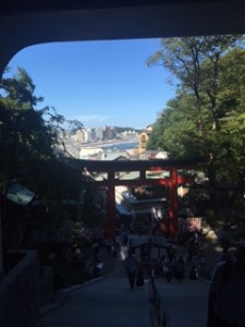 景色