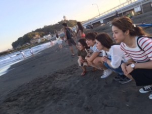 映画風