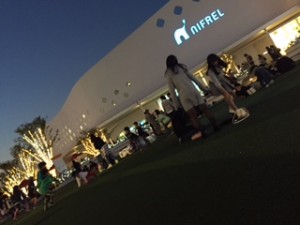 芳田１