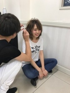 かか