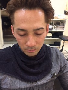 あふたー
