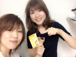 ２人