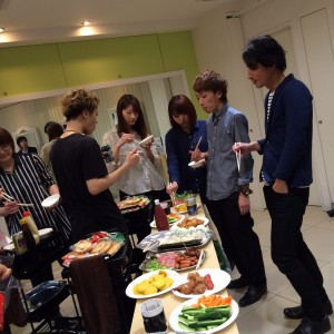 2015決起会2