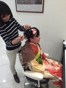 成人式1