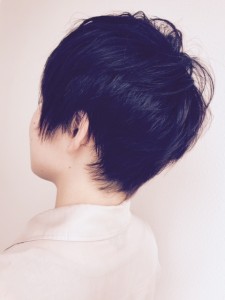 ショート