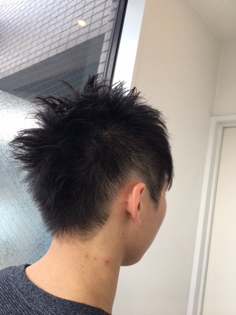 nanasutairuuuu