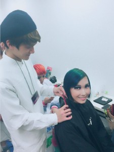 ジュニア