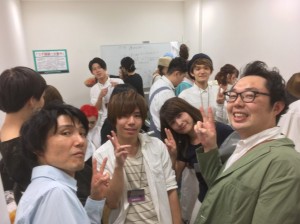 ジュニア６