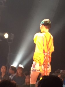ジュニア８