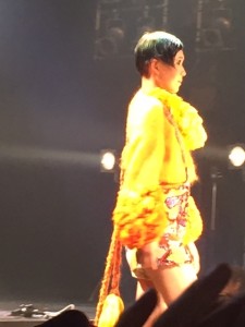 ジュニア７