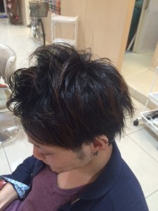 シゲ３