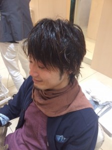 シゲ１