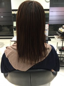 カット