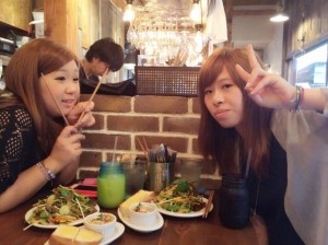 休日１