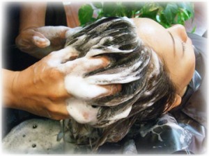 headspa