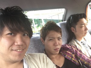 ひきちBBQ
