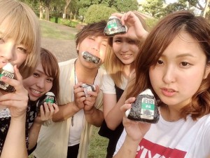 ひきちBBQ3