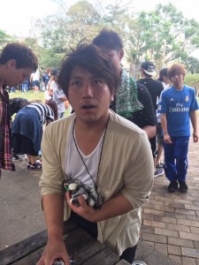 ひきちBBQ4