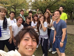 ひきちBBQ7