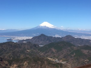 富士山