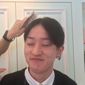 ブラシ3