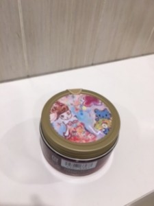 スタイリング3