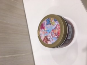 スタイリング3