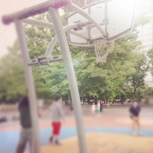 ばすけ