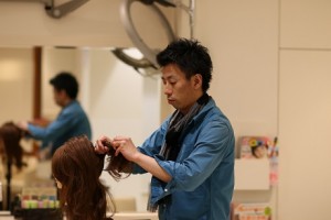 カメラ
