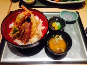 温泉