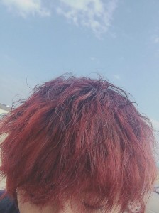 、お