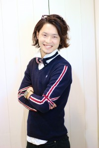 やなもとしょうた