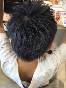 りくくん