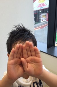 りくくん2