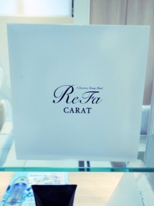 リファカラット
