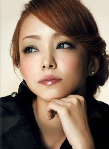 安室奈美恵