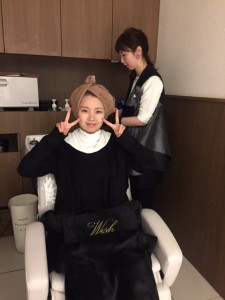 技練1