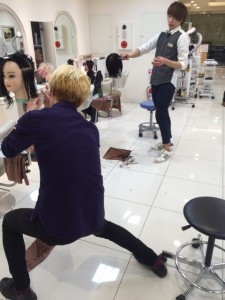 技練3
