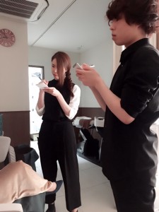 ブログ　4